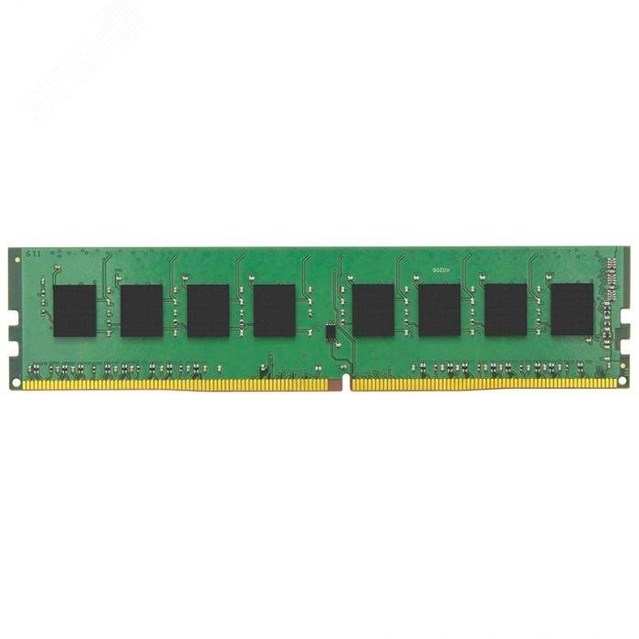 Изображение товара Модуль памяти 16 ГБ ValueRAM, DIMM DDR4, 2666 МГц, 21300 Мб/с (шт)