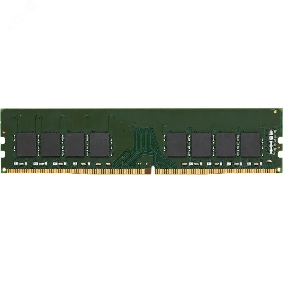 Изображение товара Модуль памяти 16 ГБ ValueRAM, DIMM DDR4, 3200 МГц, 25600 Мб/с (шт)