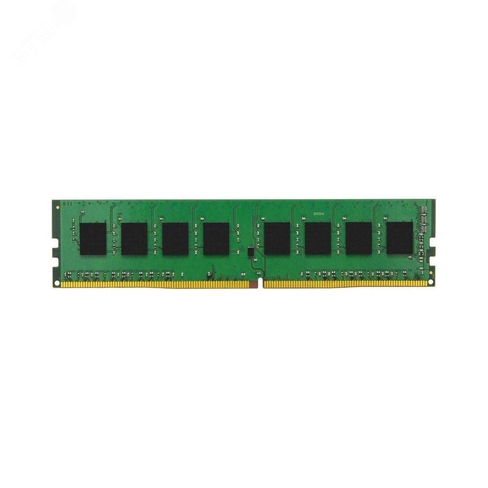 Изображение товара Модуль памяти 8 ГБ ValueRAM, DIMM DDR4, 3200 МГц, 25600 Мб/с (шт)