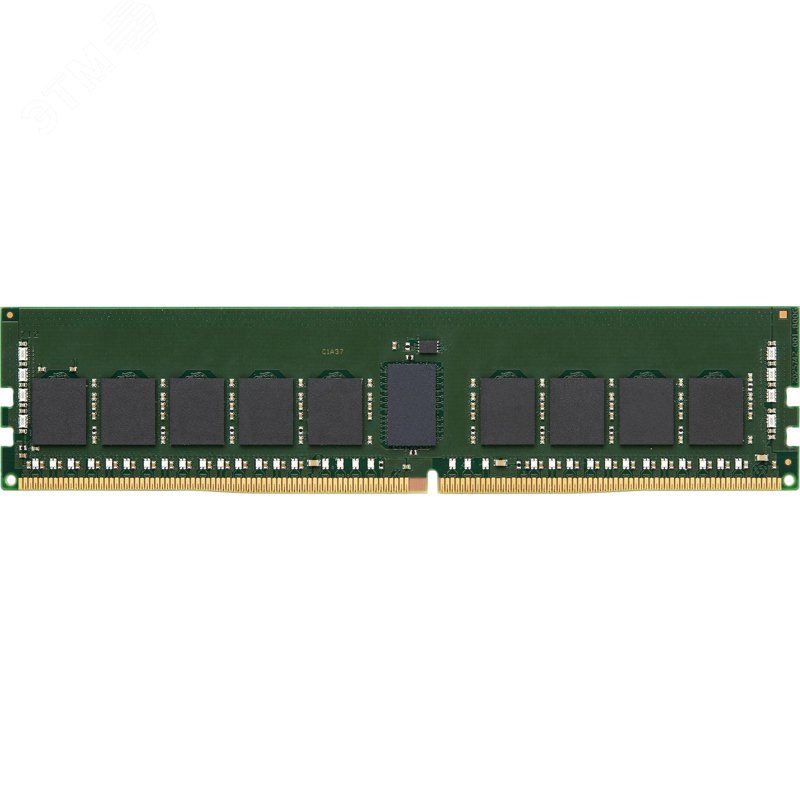 Изображение товара Модуль памяти 32ГБ, DDR4, 3200 МГц, 25600 Мб/с, ECC Reg (шт) Изображение товара Модуль памяти 32ГБ, DDR4, 3200 МГц, 25600 Мб/с, ECC Reg (шт)