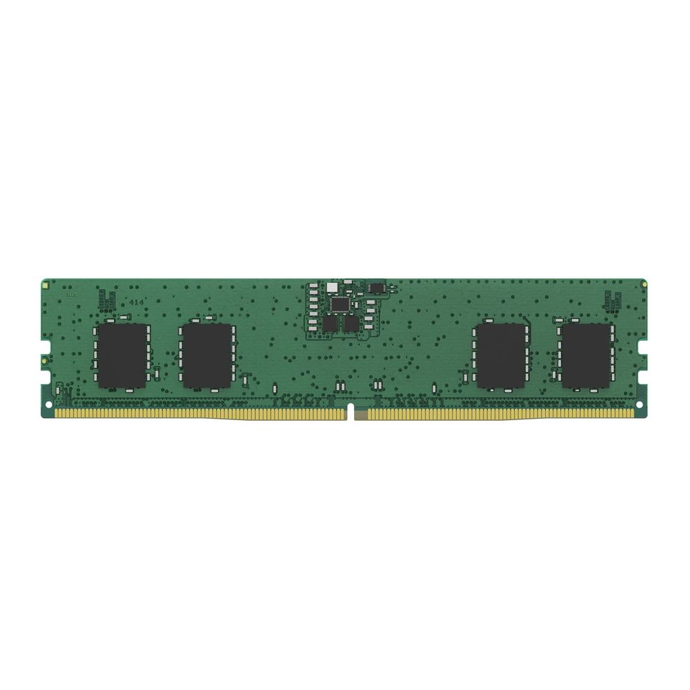 Модуль памяти 8GB Value, DIMM DDR5, 5600 МГц, 44800 Мб/с