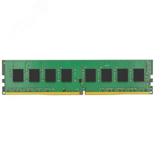 Изображение товара Модуль памяти 16GB Value, DIMM DDR4, 3200 МГц, 25600 Мб/с (шт)