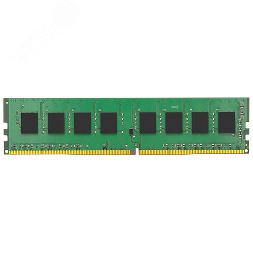 Изображение товара Модуль памяти 16GB Value, DIMM DDR4, 3200 МГц, 25600 Мб/с (шт)