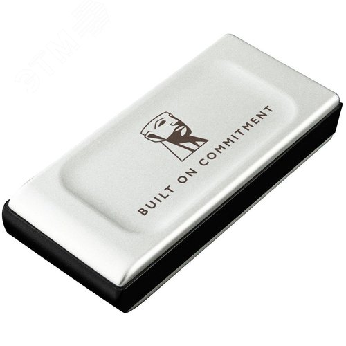 Изображение товара Внешний накопитель SSD М.2 2 ТБ XS2000 Portable, USB 3.2 Gen2x2, 2000/2000 Мб/с (шт)