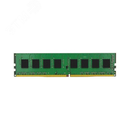 Изображение товара Модуль памяти 8 ГБ ValueRAM, DIMM DDR4, 3200 МГц, 25600 Мб/с (шт)