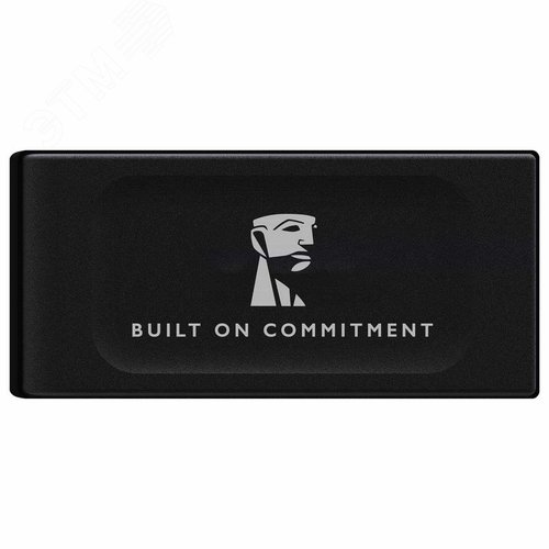 Изображение товара Внешний накопитель SSD М.2 2 ТБ XS1000, USB 3.2 Gen2 Type-C, 3D TLC, 2000/2000 Мб/с (шт)