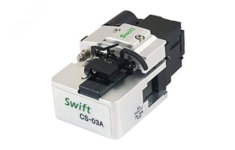 Изображение товара Скалыватель оптического волокна прецизионный Ilsintech CS-03A (шт)