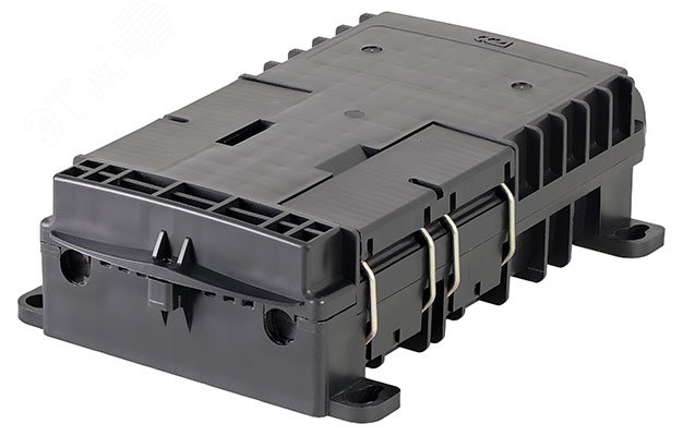 Изображение товара Муфта для оптических кабелей МПО-Ш3/48-3КС1645-К, Россия, монтаж в наружных условиях