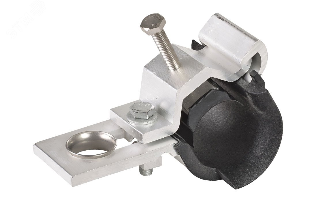 Изображение товара Зажим поддерживающий SM-130 (шт)