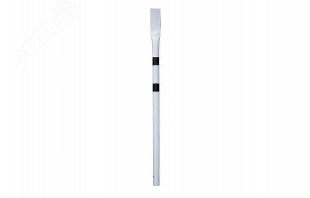 Изображение товара Столбик опознавательный для подземных кабельных линий связи СОС высота 1500 мм