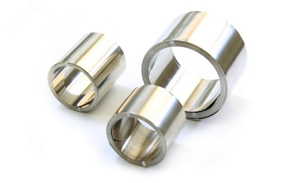 Пружина постоянного давления ППД-2 (145/35) артикул 120401-00752 ССД ...