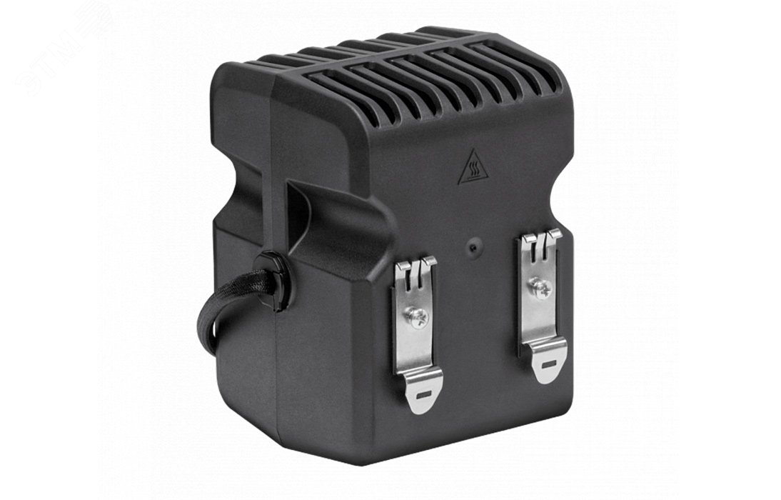 Изображение товара Нагреватель с вентилятором SILART SNV-880-000, 800 Вт 230V (шт)