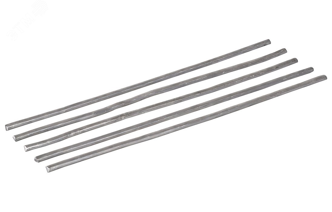 Изображение товара Припой ПОС-30 D=8мм (кг)