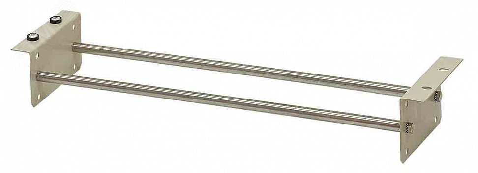 Изображение товара Несущая С1 для плинтов ПВТ 19д 3U в стандартные 19-дюймовые стойки