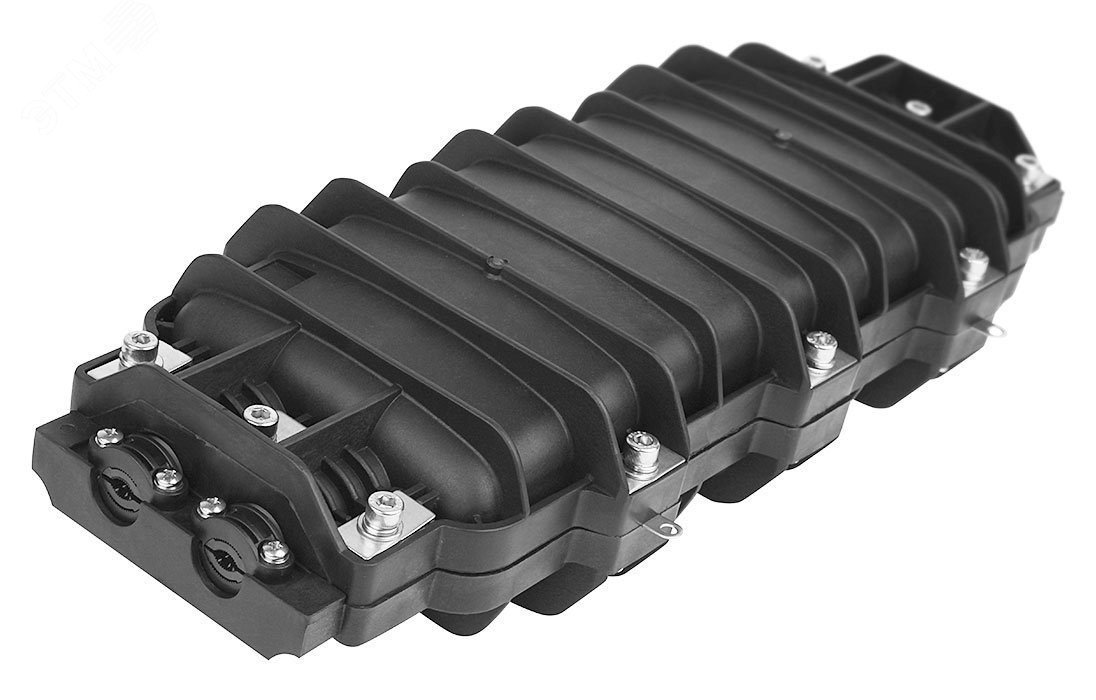 Изображение товара Муфта МОГ-СПЛИТ для монтажа оптических кабелей