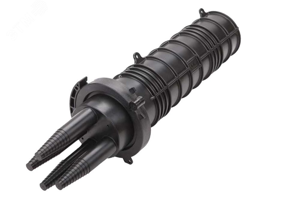 Изображение товара Муфта оптическая МОГ-Т3-40-1КБ4845 для соединения кабелей