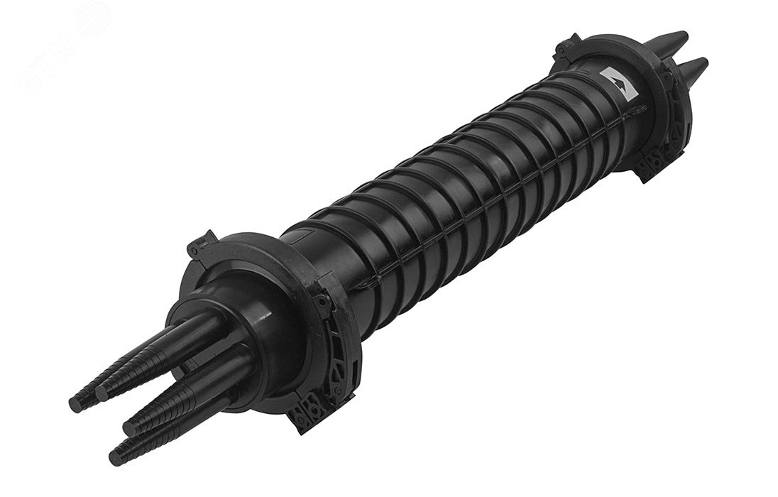 Изображение товара Муфта МОГ-У-44-1К4845 (Хомут, 4 + 4 ввода) (шт)