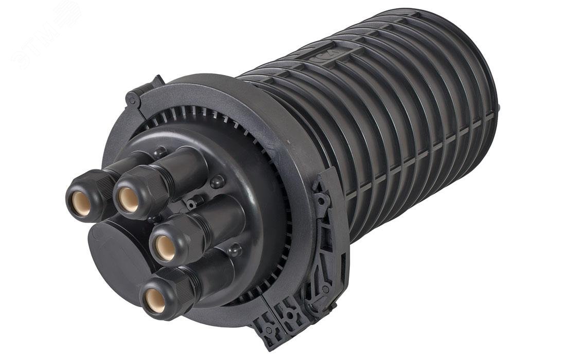 Изображение товара Муфта МТОК-Ф3/216-6КТ3645-К (шт)