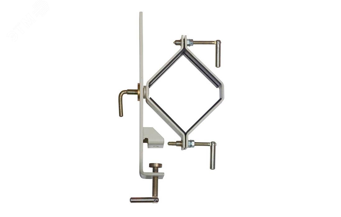 Изображение товара Кронштейн универсальный для монтажа муфт МТОК (шт)