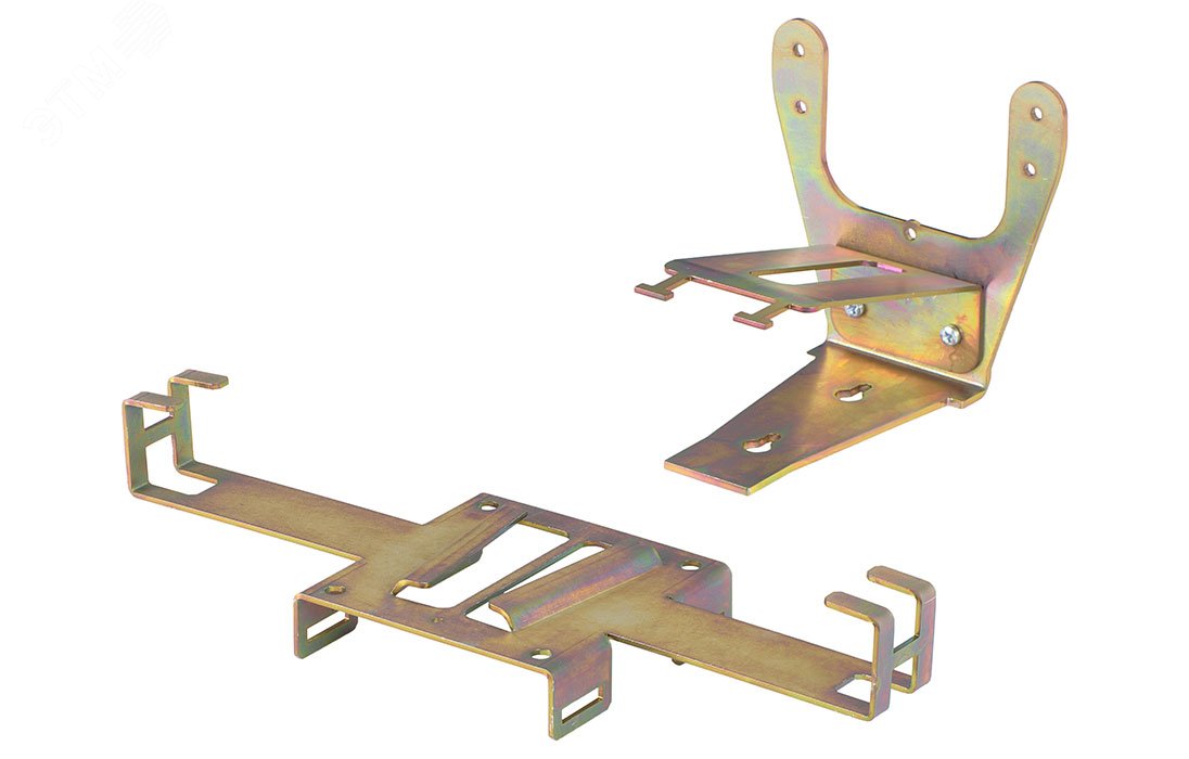 Изображение товара Кронштейн для подвески МКО-С6, С7 - надежное решение для установки муфт