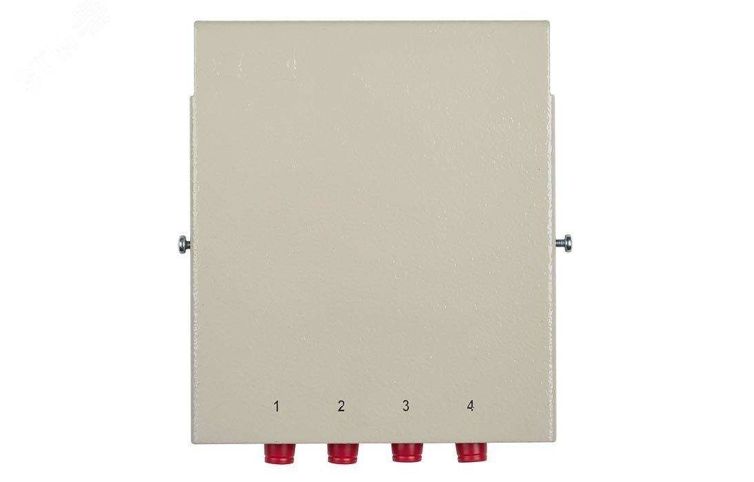 Изображение товара Кросс ШКОН -Р/1 -4 -FC/ST ~4 -FC/D/SM ~4 -FC/UPC (шт)