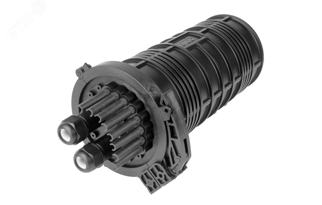 Изображение товара Муфта-кросс МКО-С6/СМ3-2/4SC-2SC-2SC/APC-2SC/APC-2ФТ16 (шт)