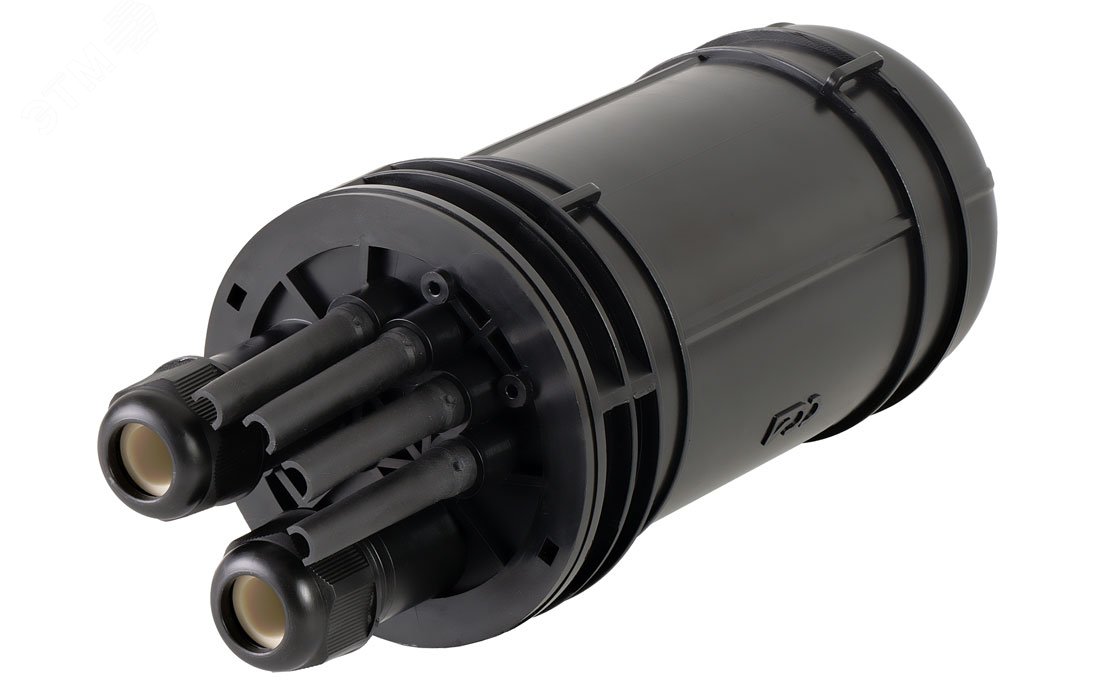 Изображение товара Муфта-кросс МКО-Ц8/А-5SC5SC/APC-5SC/APC-2ФТ16 (шт)