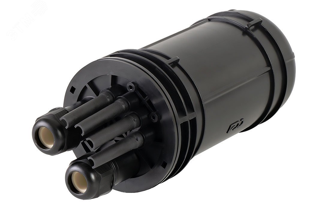 Изображение товара Муфта-кросс МКО-Ц8/С09-1PLC4-SC/APC-5SC/APC-1SC/APC-2ФТ16 (шт)