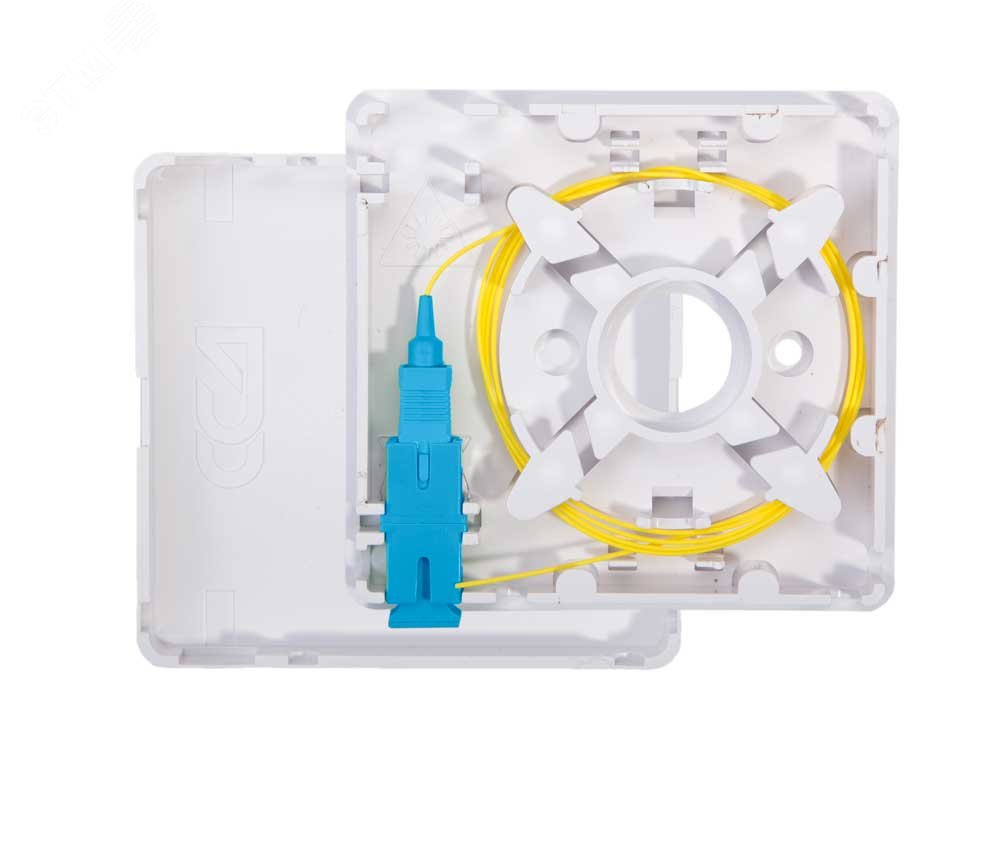 Изображение товара Кросс ШКОН-ПА-1-SC-SC/SM-SC/UPC (шт)