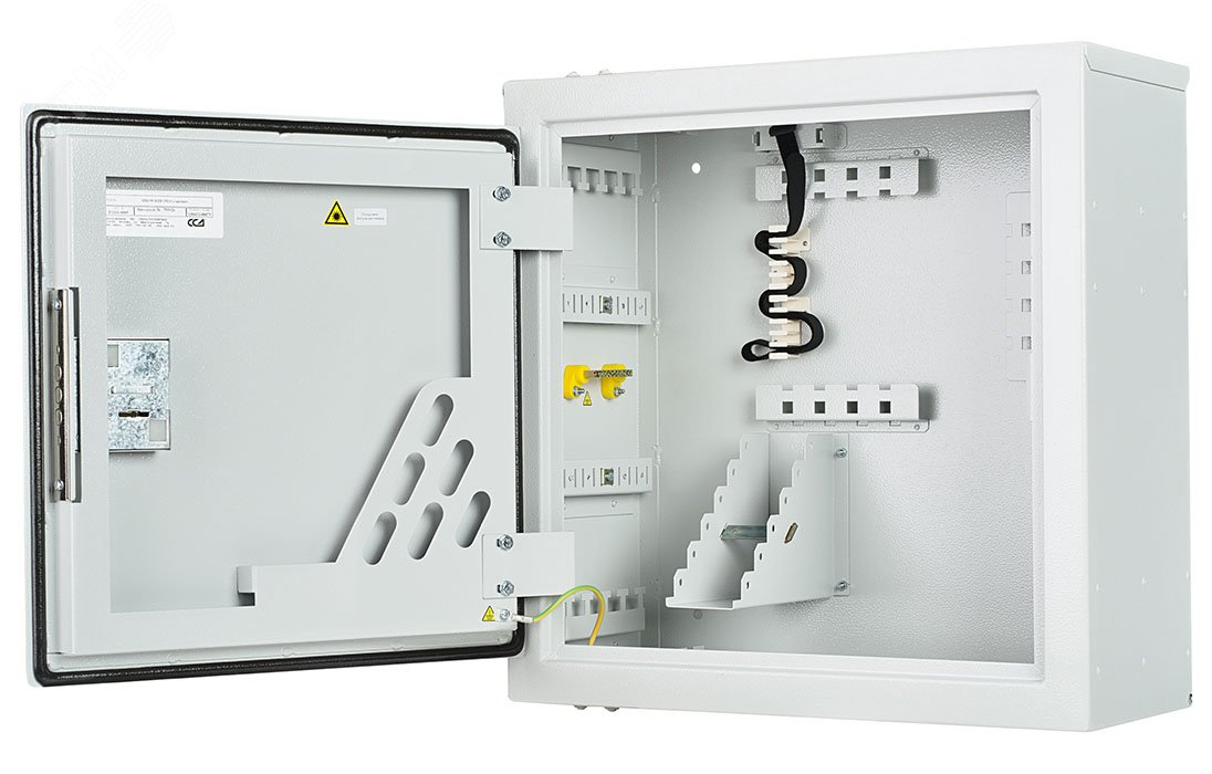 Изображение товара Кросс ШКОН-КПВ-192(6) с кронштейном (корпус) (шт)