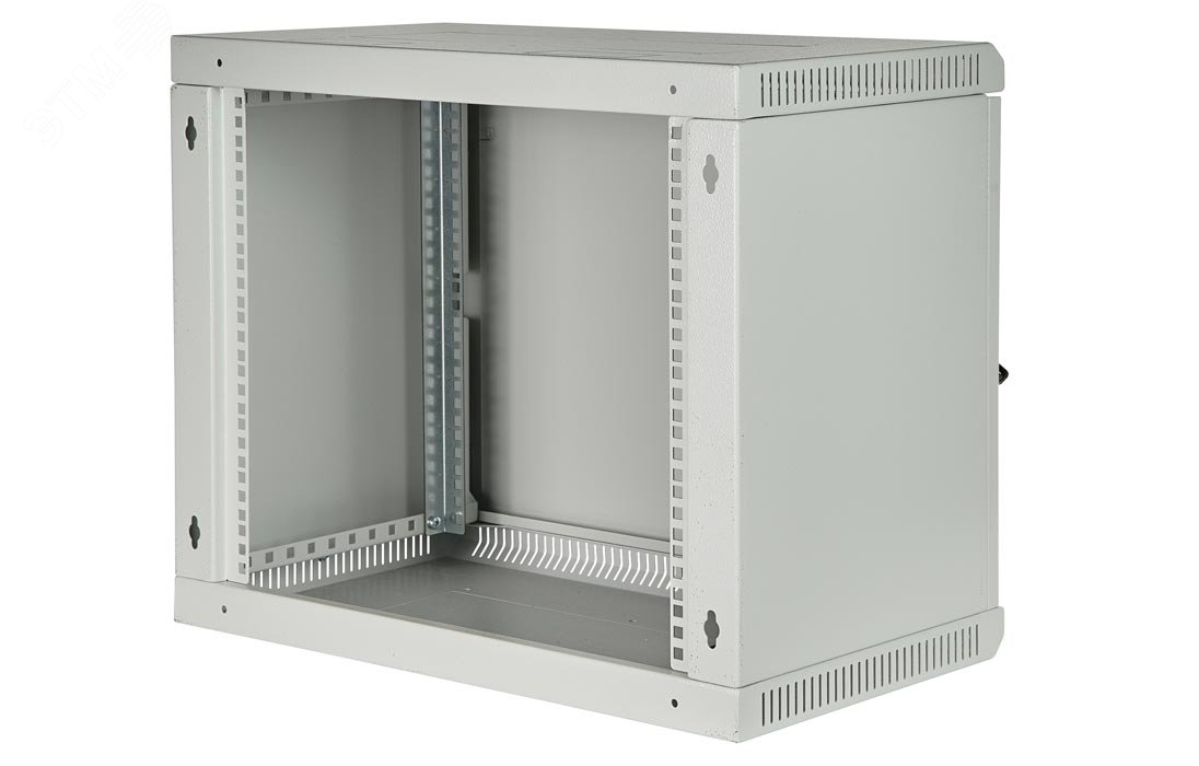 Изображение товара Телекоммуникационный шкаф на 9U ССД 600x650 мм с разборной конструкцией Изображение товара Телекоммуникационный шкаф на 9U ССД 600x650 мм с разборной конструкцией