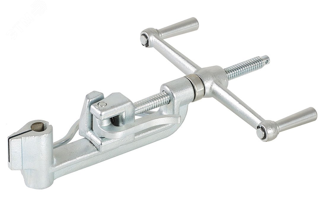 Изображение товара Клещи натяжные для хомутов MBT-003 - инструмент для монтажа и натяжения лент