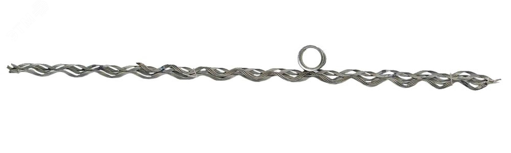 Изображение товара Зажим спиральный поддерживающий ПСО-15-15,5/16,7П (шт)