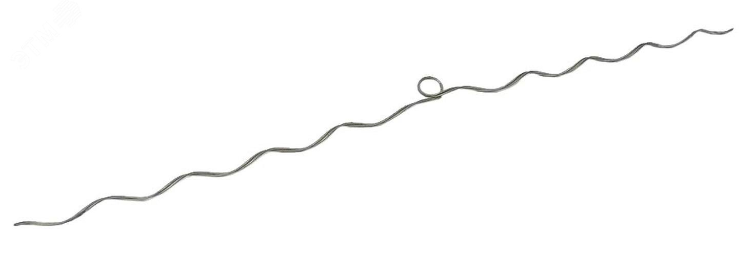 Изображение товара Зажим спиральный поддерживающий ПСО-2-3,5/4,0 (шт)