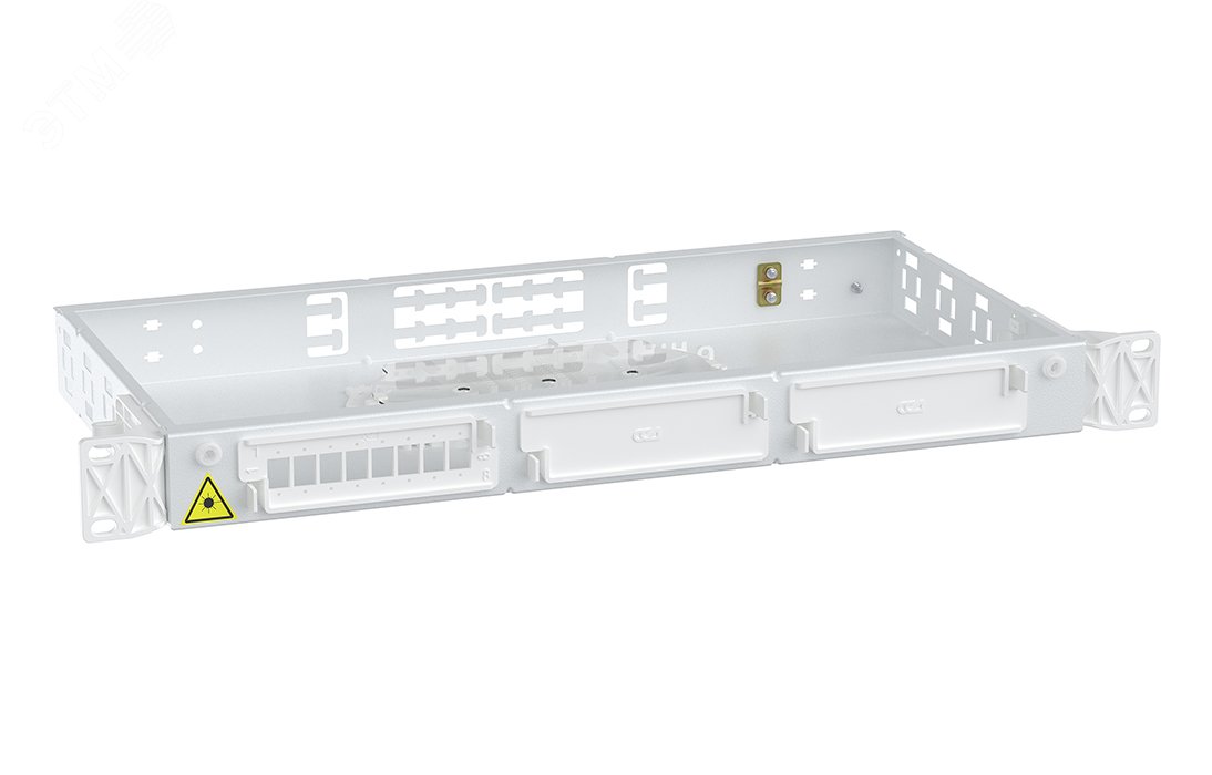 Изображение товара Кросс ШКОС-Л-1U/2-8-FC/ST/SC/LC~-(корпус) (шт)