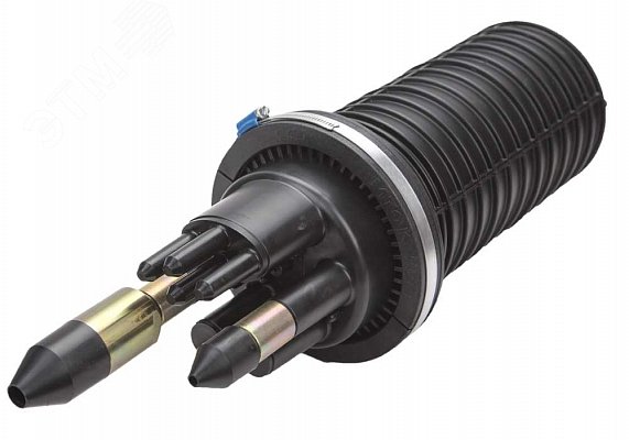 Изображение товара Муфта оптическая МТОК-В2 для подземного монтажа