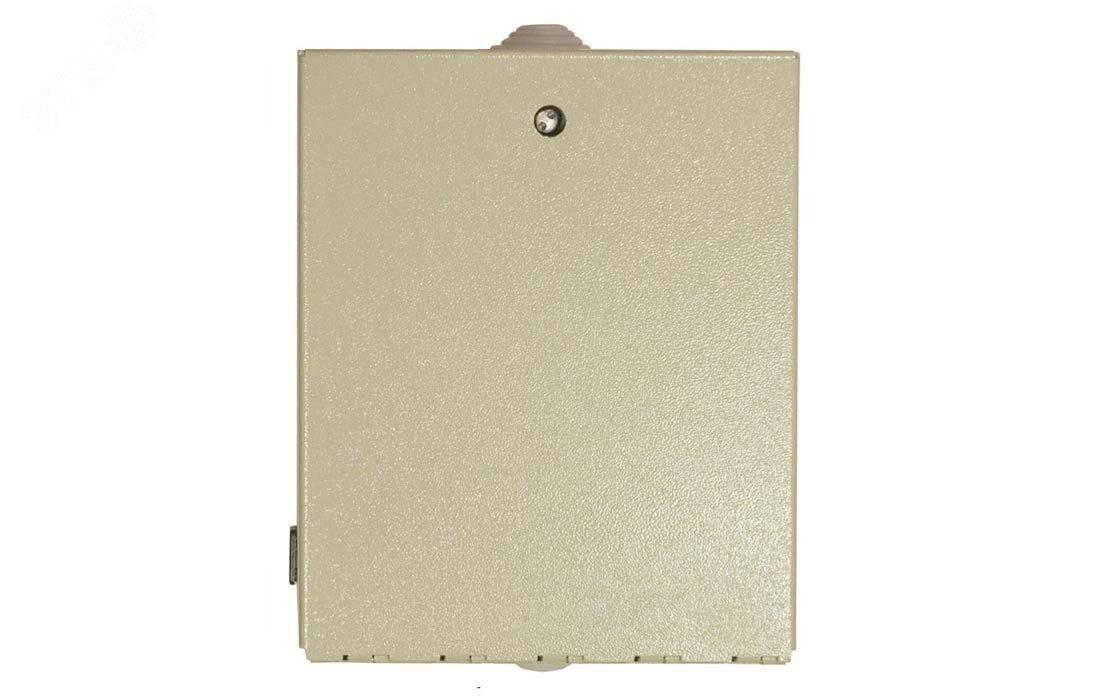 Изображение товара Шкаф антивандальный настенный ШАН-А-2-12RJ45 (1 панель 12RJ45) (шт)