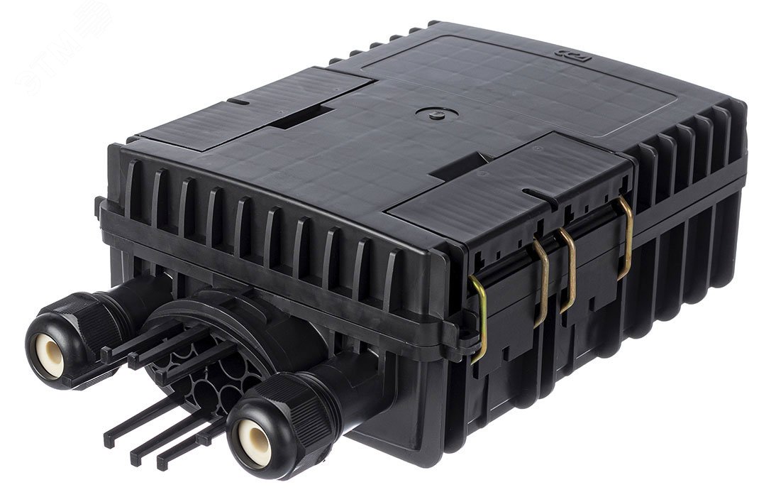 Изображение товара Муфта-кросс МКО-Ш1/С09-1PLC8-SC/APC-10SC-9SC/APC-1SC/APC (шт)