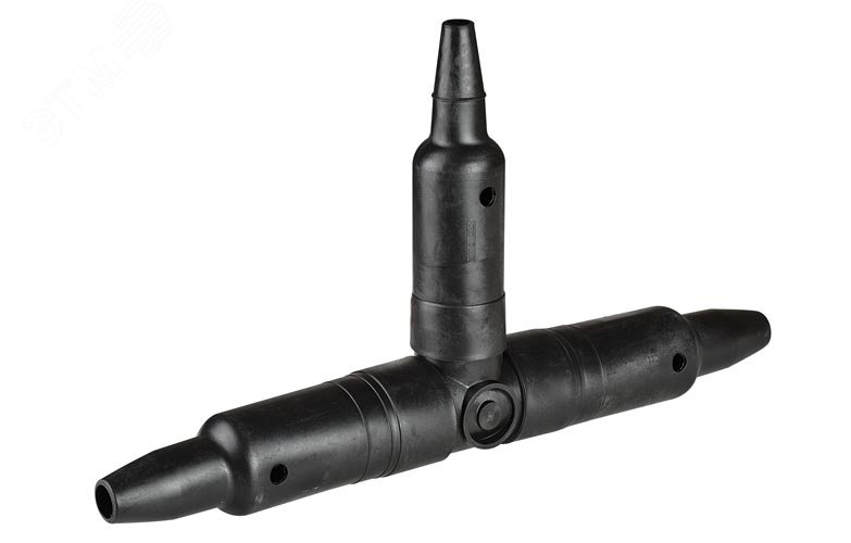 Изображение товара Муфта защитная полиэтиленовая тройниковая МЗПТ для защиты муфт