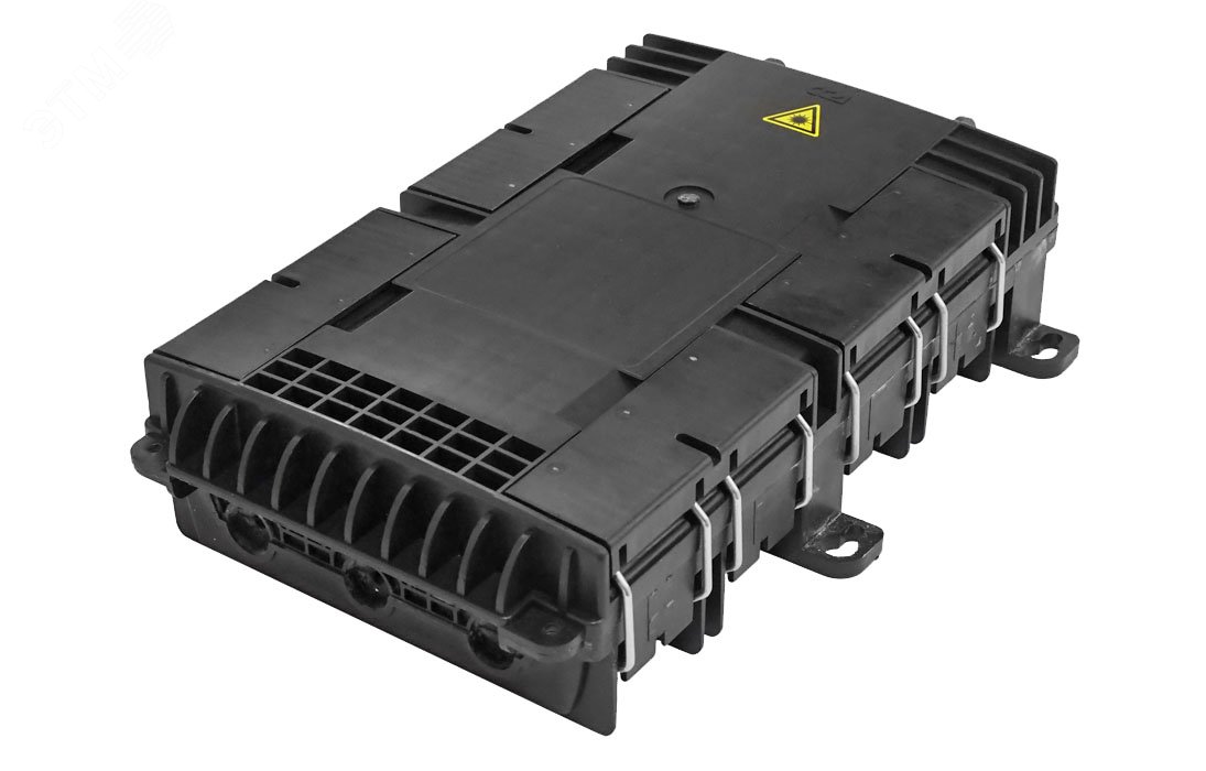 Изображение товара Муфта-кросс МКО-П2/С09-12SC-10SC/APC-10SC/APC (шт)
