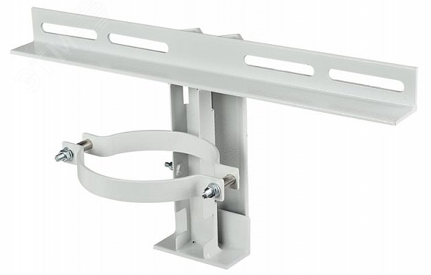 Изображение товара Кронштейн универсальный для крепления муфт МТОК на опорах (шт)