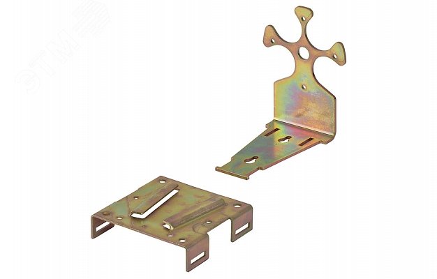 Изображение товара Кронштейн для подвески МОГ-Т-3 для муфт на опорах