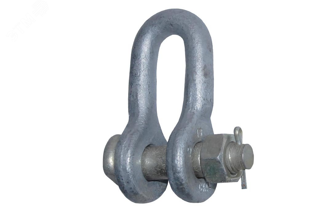 Изображение товара Скоба СКД-12-1 (шт)