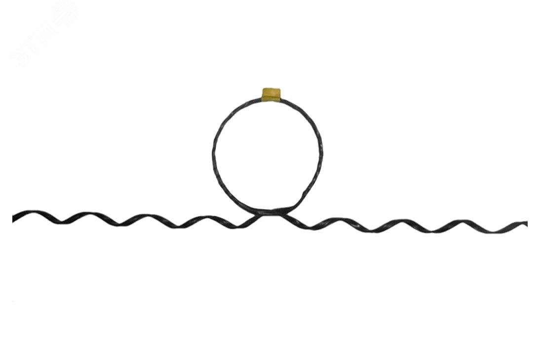 Изображение товара Вязка спиральная ВС 35/50.1-35 (шт)