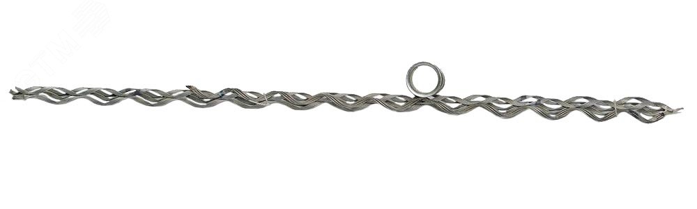 Изображение товара Зажим спиральный поддерживающий ПСО-12-12,6/13,2П (шт)