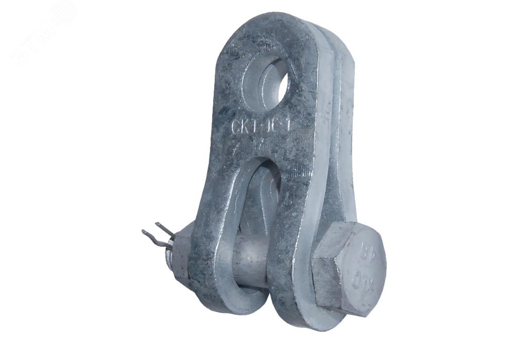 Изображение товара Скоба СКТ-16-1 (шт)