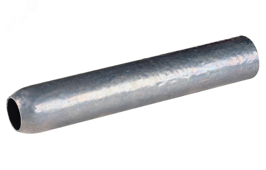 Изображение товара Муфта свинцовая соединительная одноконусная МССО-0.5 для кабелей ТГ и ТЗГ