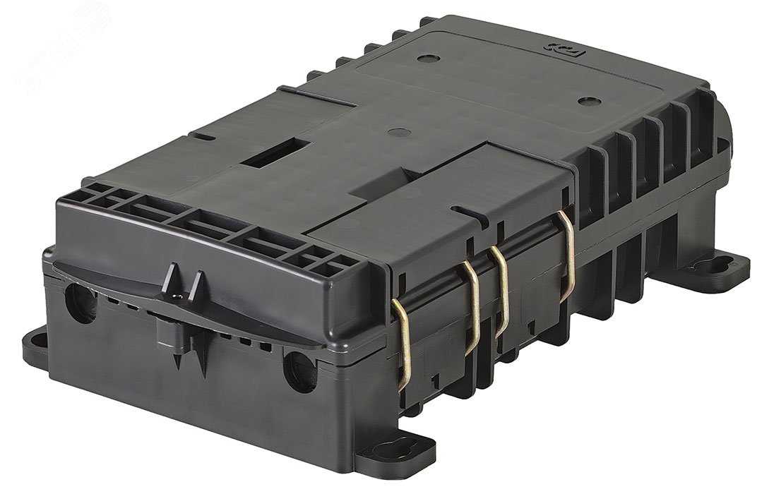 Изображение товара Муфта-кросс МКО-П1-М/СМ3-2/2SC-2SC-2SC/APC -2SC/APC (шт)