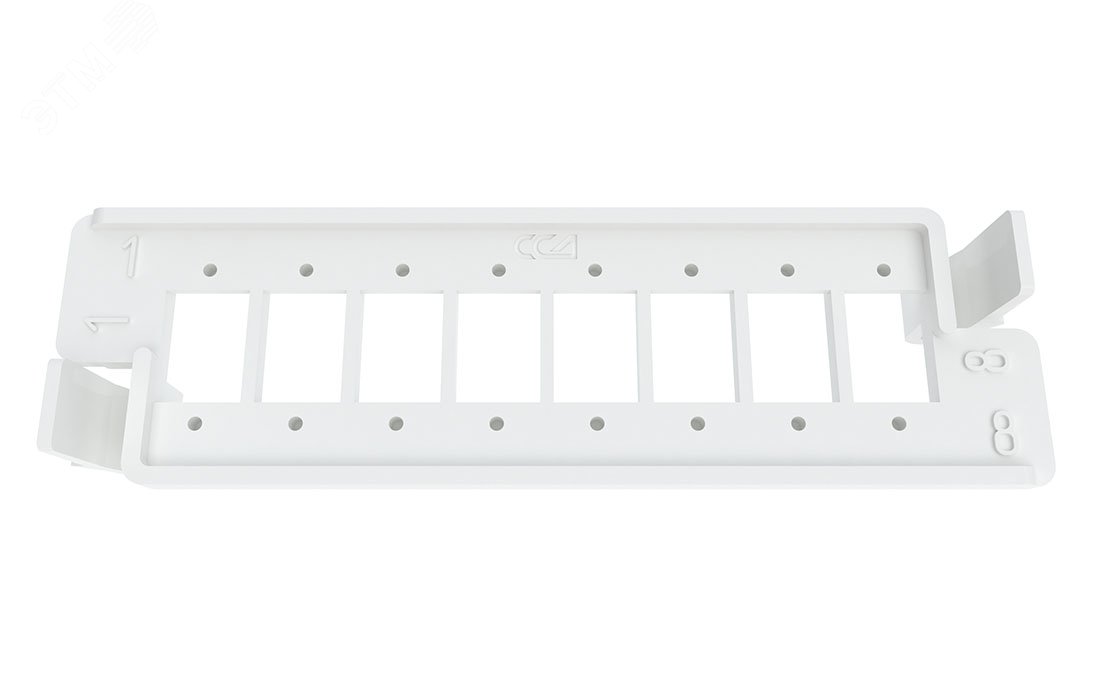 Изображение товара Планка ШКОС-Л 8SC (шт)