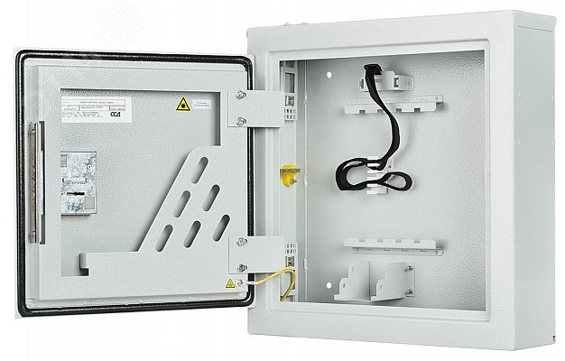 Изображение товара Кросс ШКОН-КПВ-64(2) с кронштейном (корпус) (шт)